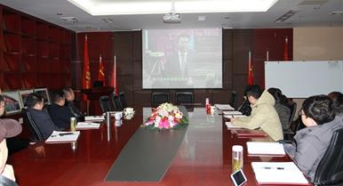 ���Ź�˾2019�꼯����ѵѧϰԲ������